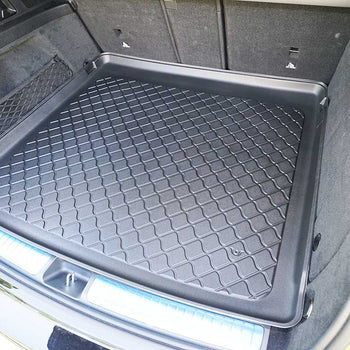 Tapis de coffre Mercedes GLE II W167, carrosserie suv, fabrication 11.2018 - présent #2 - 8