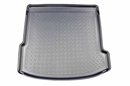 Tapis de coffre Mercedes GLE II Coupe, carrosserie coupé, fabrication 11.2019 - présent, c167 #1