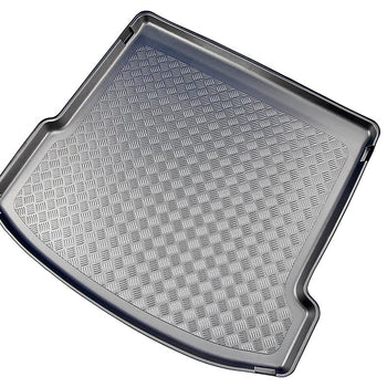 Tapis de coffre Mercedes GLE II Coupe, carrosserie coupé, fabrication 11.2019 - présent, c167 #1 - 5