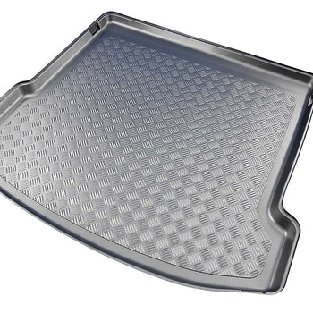 Tapis de coffre Mercedes GLE II Coupe, carrosserie coupé, fabrication 11.2019 - présent, c167 #1 - 6