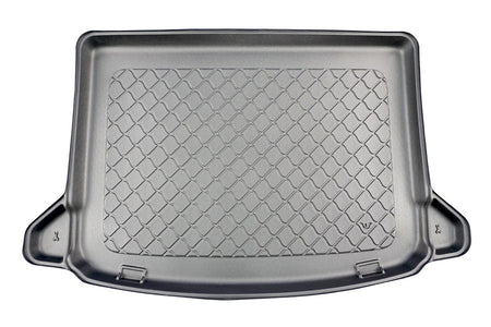 Tapis de coffre Mercedes Classe A W177 PHEV, carrosserie berline, fabrication 08.2019 - présent #1