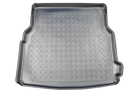 Tapis de coffre Mercedes Classe C W206, carrosserie break, fabrication 06.2021 - présent #1