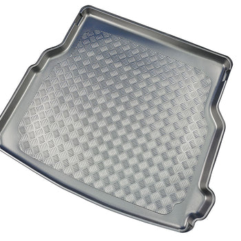 Tapis de coffre Mercedes Classe C W206, carrosserie break, fabrication 06.2021 - présent #1 - 5