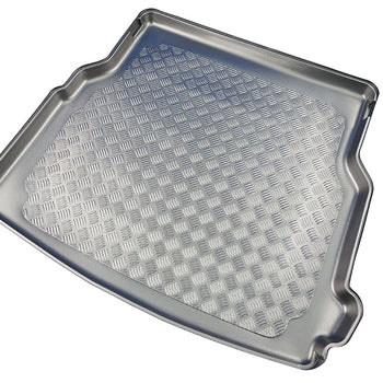Tapis de coffre Mercedes Classe C W206, carrosserie break, fabrication 06.2021 - présent #1 - 6