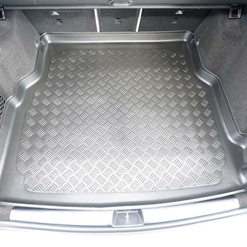 Tapis de coffre Mercedes Classe C W206, carrosserie break, fabrication 06.2021 - présent #1 - 7