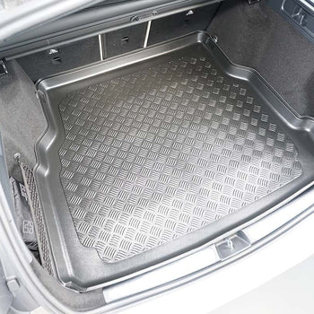 Tapis de coffre Mercedes Classe C W206, carrosserie break, fabrication 06.2021 - présent #1 - 8