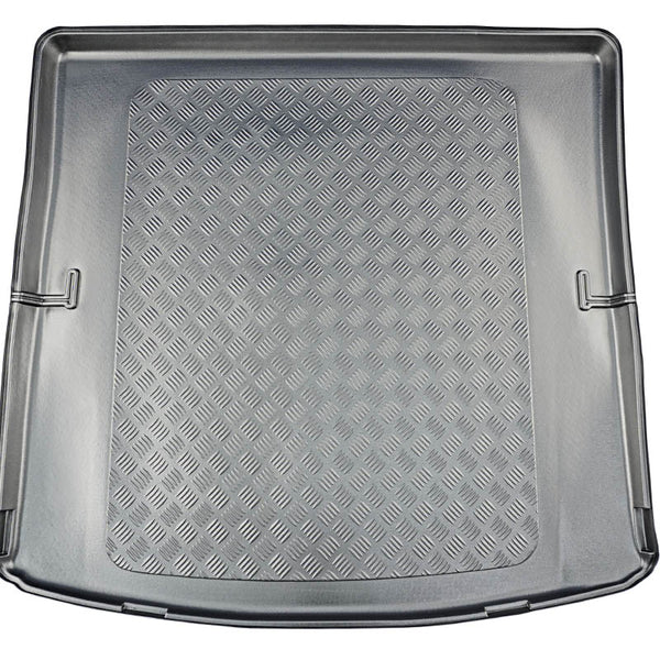 Tapis de coffre Ford Explorer PHEV, carrosserie suv, fabrication 01.2020 - présent #1 - 1
