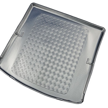 Tapis de coffre Ford Explorer PHEV, carrosserie suv, fabrication 01.2020 - présent #1 - 5
