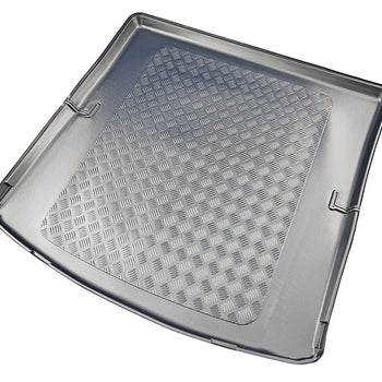 Tapis de coffre Ford Explorer PHEV, carrosserie suv, fabrication 01.2020 - présent #1 - 6