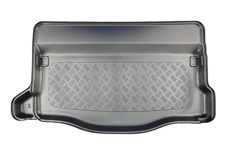 Tapis de coffre Honda Jazz IV Hybrid, carrosserie berline, fabrication 06.2020 - présent, hybride #2