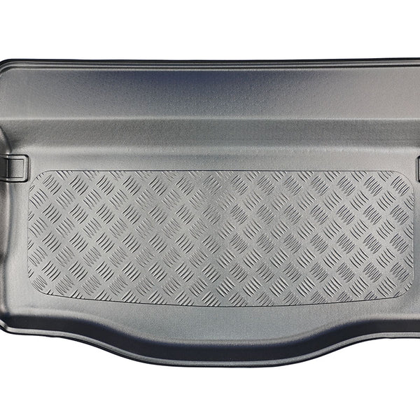 Tapis de coffre Honda Jazz IV Crosstar Hybrid e-HEV, carrosserie berline, fabrication 06.2020 - présent, hybride #1 - 1