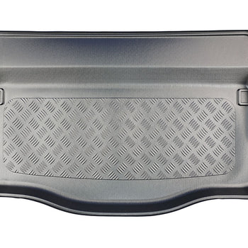 Tapis de coffre Honda Jazz IV Crosstar Hybrid e-HEV, carrosserie berline, fabrication 06.2020 - présent, hybride #1 - 5