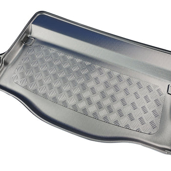 Tapis de coffre Honda Jazz IV Hybrid, carrosserie berline, fabrication 06.2020 - présent, hybride #2 - 7