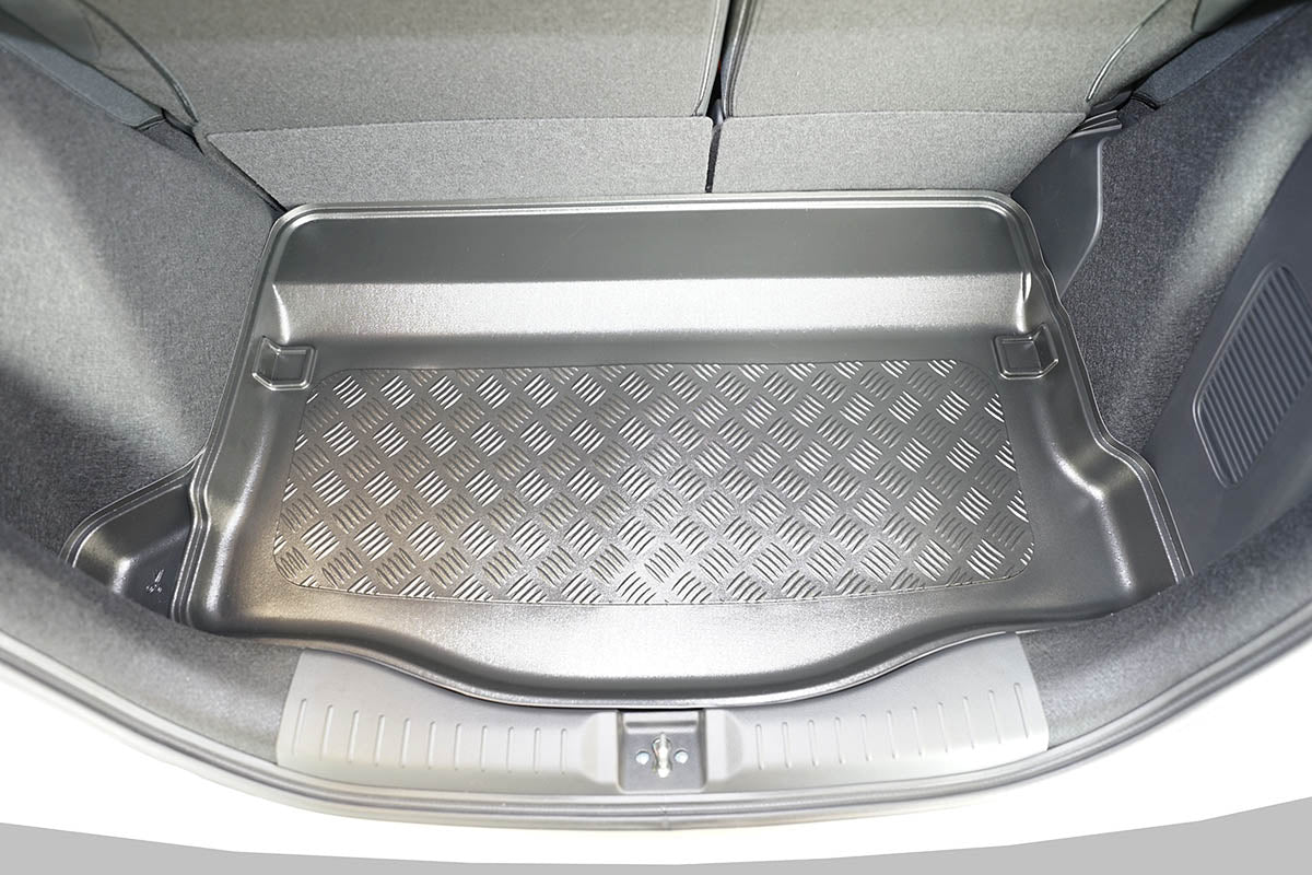 Tapis de coffre Honda Jazz IV Crosstar Hybrid e-HEV, carrosserie berli
