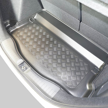 Tapis de coffre Honda Jazz IV Crosstar Hybrid e-HEV, carrosserie berline, fabrication 06.2020 - présent, hybride #1 - 9