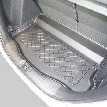 Tapis de coffre Honda Jazz IV Hybrid, carrosserie berline, fabrication 06.2020 - présent, hybride #2 - 9