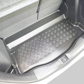 Tapis de coffre Honda Jazz IV Crosstar Hybrid e-HEV, carrosserie berline, fabrication 06.2020 - présent, hybride #1 - 10