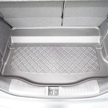 Tapis de coffre Honda Jazz IV Hybrid, carrosserie berline, fabrication 06.2020 - présent, hybride #2 - 11