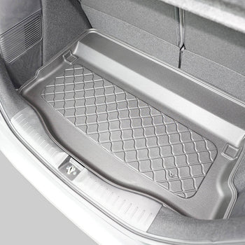 Tapis de coffre Honda Jazz IV Crosstar Hybrid e-HEV, carrosserie berline, fabrication 06.2020 - présent, hybride #1 - 12