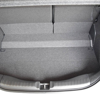 Tapis de coffre Honda Jazz IV Hybrid, carrosserie berline, fabrication 06.2020 - présent, hybride #2 - 13