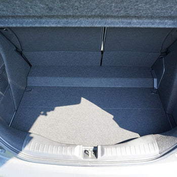 Tapis de coffre Honda Jazz IV Crosstar Hybrid e-HEV, carrosserie berline, fabrication 06.2020 - présent, hybride #1 - 14