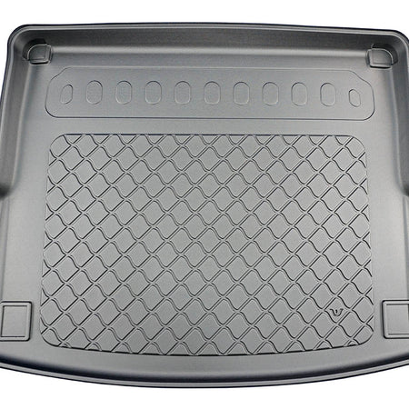 Tapis de coffre Audi Q5 PHEV, carrosserie suv, fabrication 05.2019 - présent #1