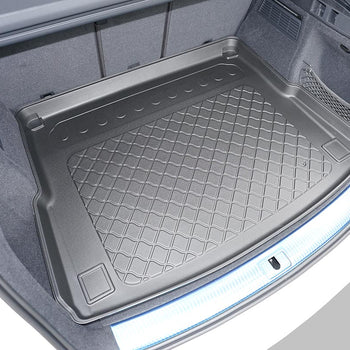 Tapis de coffre Audi Q5 PHEV, carrosserie suv, fabrication 05.2019 - présent #1 - 9