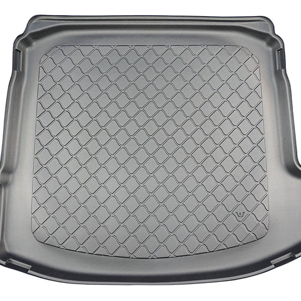 Tapis de coffre Audi A3 8Y, carrosserie sedán, fabrication 04.2020 - présent #1 - 1