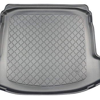 Tapis de coffre Audi A3 8Y, carrosserie sedán, fabrication 04.2020 - présent #1 - 5