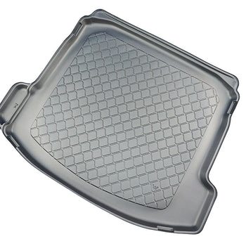 Tapis de coffre Audi A3 8Y, carrosserie sedán, fabrication 04.2020 - présent #1 - 6