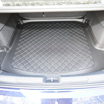 Tapis de coffre Audi A3 8Y, carrosserie sedán, fabrication 04.2020 - présent #1 - 8