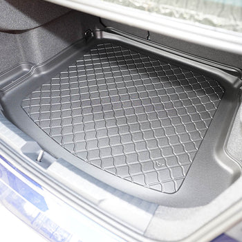 Tapis de coffre Audi A3 8Y, carrosserie sedán, fabrication 04.2020 - présent #1 - 9