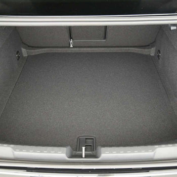 Tapis de coffre Audi A3 8Y, carrosserie sedán, fabrication 04.2020 - présent #1 - 11