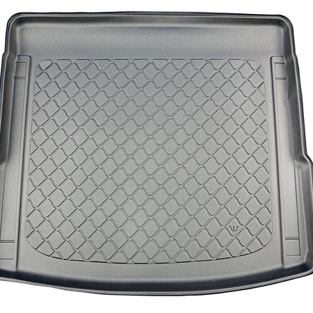 Tapis de coffre Audi Q5 FYT Sportback, carrosserie suv, fabrication 03.2021 - présent, banquette non coulissante #2