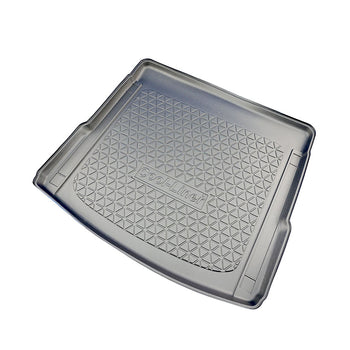 Tapis de coffre Audi Q5 FY, carrosserie suv, fabrication 01.2017 - présent, banquette non coulissante #1 - 6