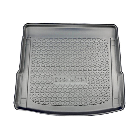 Tapis de coffre Audi Q5 FYT Sportback, carrosserie suv, fabrication 03.2021 - présent, banquette non coulissante #2