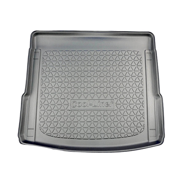 Tapis de coffre Audi Q5 FYT Sportback, carrosserie suv, fabrication 03.2021 - présent, banquette non coulissante #2 - 1