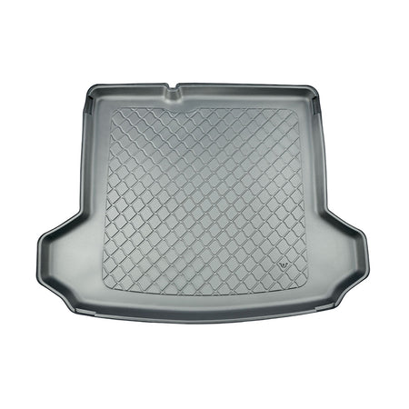 Tapis de coffre Audi Q4 Sportback E-tron, carrosserie coupé, fabrication 07.2021 - présent #3