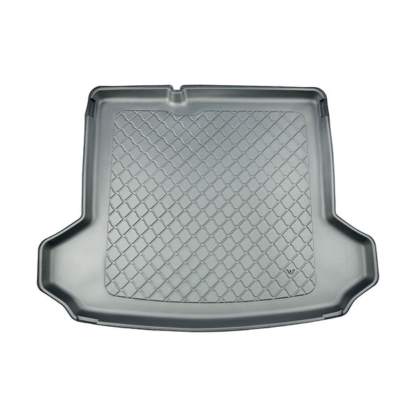 Tapis de coffre Audi Q4 Sportback E-tron, carrosserie coupé, fabrication 07.2021 - présent #3 - 1