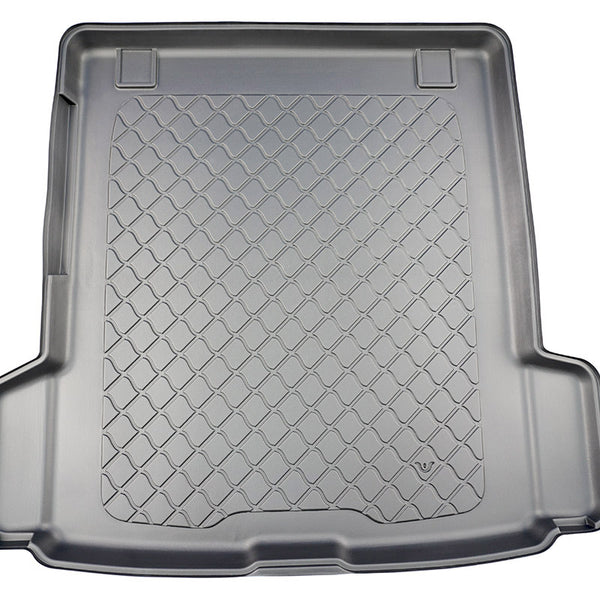 Tapis de coffre Audi E-Tron GT quattro (FW) electric, carrosserie sedán, fabrication 03.2021 - présent #1 - 1