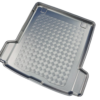 Tapis de coffre Porsche Taycan electric, carrosserie coupé, fabrication 01.2020 - présent #2 - 5