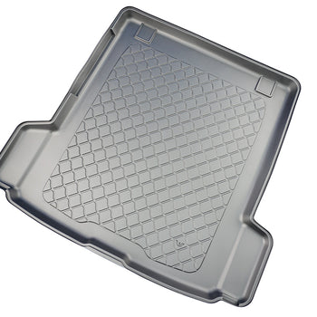 Tapis de coffre Porsche Taycan electric, carrosserie coupé, fabrication 01.2020 - présent #2 - 5