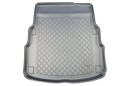 Tapis de coffre Audi A8 (D5) e Plug-in Hybrid, carrosserie sedán, fabrication 10.2019 - présent #1