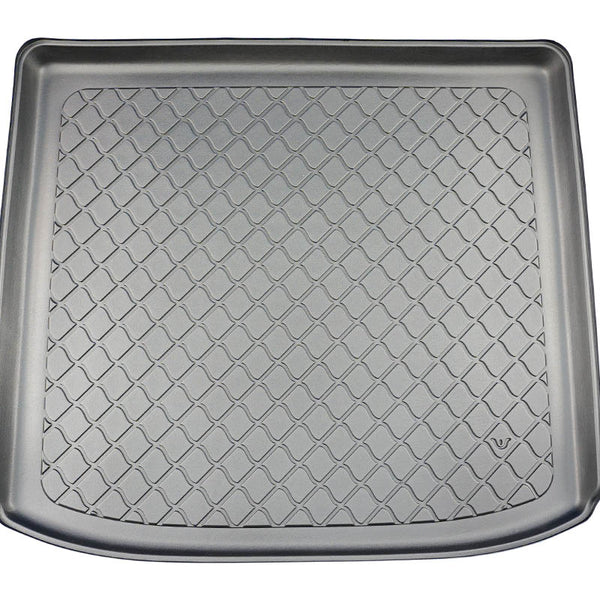 Tapis de coffre Aiways U5 electric, carrosserie suv, fabrication 12.2020 - présent #1 - 1