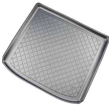 Tapis de coffre Aiways U5 electric, carrosserie suv, fabrication 12.2020 - présent #1 - 5