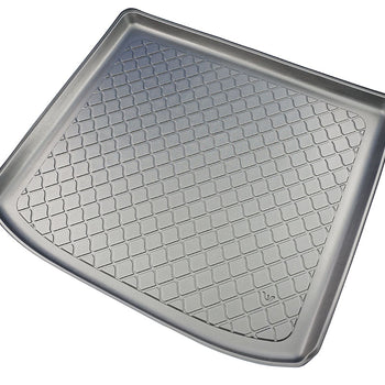 Tapis de coffre Aiways U5 electric, carrosserie suv, fabrication 12.2020 - présent #1 - 6