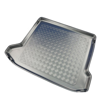 Tapis de coffre Hyundai Ioniq 5, carrosserie berline, fabrication 2021 - présent #1 - 5