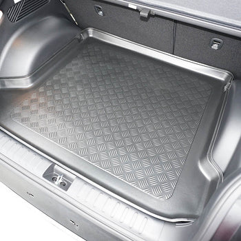 Tapis de coffre Hyundai Ioniq 5, carrosserie berline, fabrication 2021 - présent #1 - 7