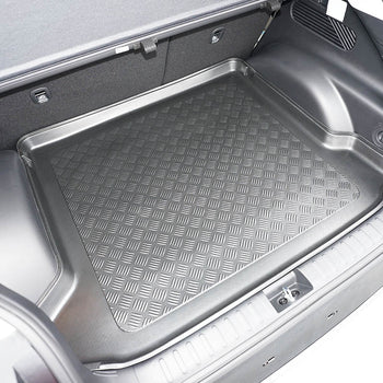 Tapis de coffre Hyundai Ioniq 5, carrosserie berline, fabrication 2021 - présent #1 - 8
