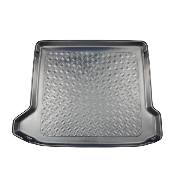 Tapis de coffre Hyundai Ioniq 5, carrosserie berline, fabrication 2021 - présent #1 - 1